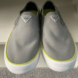 Columbia PFG Slip-On Size 9 Men’s Shoes - BRAND NEW